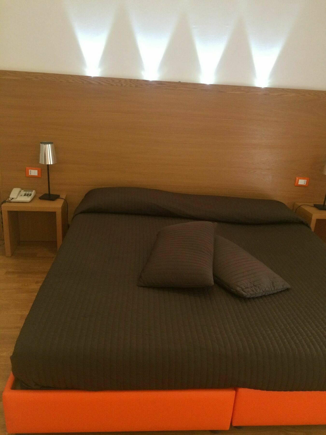 Hotel Giardino Al Mare Сестри-Леванте Экстерьер фото